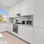Apartmán Elegant Flat With Pool & Balcony By Hostwise Tavira